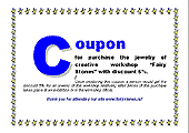 Click here to increase the image, and then print out this coupon